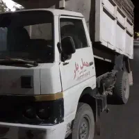 سلام فروش یک عدد ماشین نیسان زداف|خودرو سواری و وانت|کرمان, |دیوار