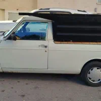 وانت پیکان|خودرو سواری و وانت|اردبیل, |دیوار