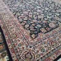 فرش ۷۰۰ شانه|فرش|کاشان, کارگر|دیوار