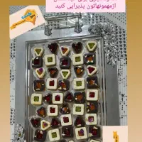 حلوای مجالس. پک مجالس مذهبی و ترحیم|خدمات پذیرایی، مراسم|کوچصفهان, |دیوار