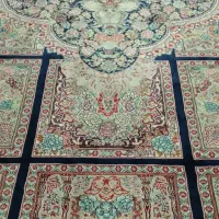 فرش ۱۲ متره در حدنو.