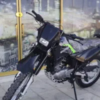 تریل کویر زمرد طرح روان معاوضه206زانتیارانا405پارس