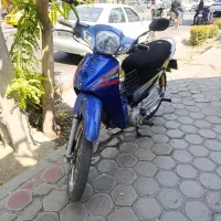 موتور بی کلاج 89