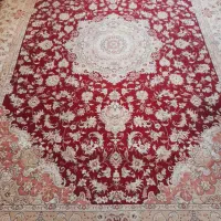 فرش ۹ متری|فرش|بندر ترکمن, |دیوار