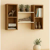 شلف مینیمال پینترستی