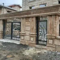 کاشی کاری سنگ نما سرامیک موزائیک