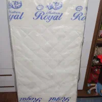 تشک نو جوان