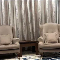 مبل ۹ نفره|مبلمان خانگی و میز عسلی|مشهد, چهارچشمه|دیوار