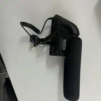 میکروفون بویا BOYA شات‌گان سالم و کم‌کار