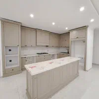 ۱۶۴ متر صفر/ ۳خواب مستر/ برند سبحان|فروش آپارتمان|مشهد, الهیه|دیوار