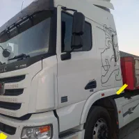 ۳دونگ کشنده سی اند سی اقساط پیش ۴۵۰۰|خودرو سنگین|گنبد کاووس, |دیوار