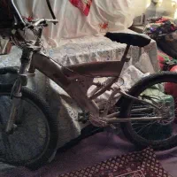 دوچرخه 26 تنه بلند کوهستانی