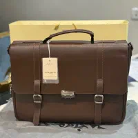 کیف اداری چرم مشهد