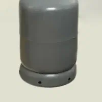 گپسول گاز