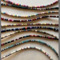 عینک بند عینک اکسسوری سنتی