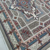 فرش 3*2 ۷۰۰ شانه ضخیم نخ آلمانی