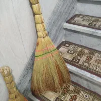جارو دستی سنتی درجه یک
