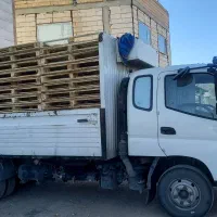 فروش تخته و پالت