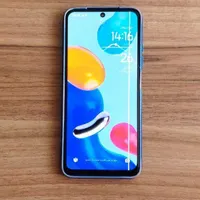 redmi note 11 ram 6
