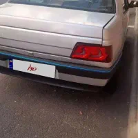 پژو 86|خودرو سواری و وانت|بستان آباد, |دیوار