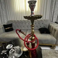 قلیان رضا ترک