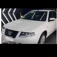 حواله سمند سورن پلاس