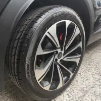 فیدیلیتی پرایم 5 نفره گیربکس جدید|خودرو سواری و وانت|بندرعباس, |دیوار