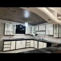 کابینت فلز باکلیه وسایل