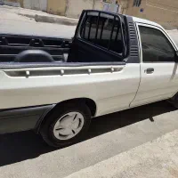 پراید وانت 151مدل1402