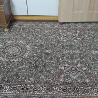 فرش ۷۰۰شانه سالم یک ونیم در چهار