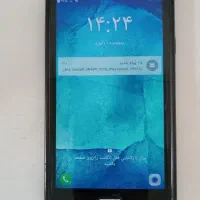 j7 سامسونگ سالم و مرتب
