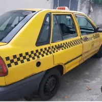 تاکسی شهری ۱۴۱