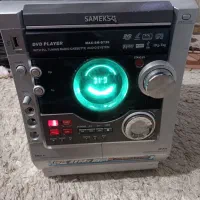 کلگی ضبط ۳۸۰۰ وات فلش خور فابریک کارخانه