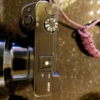 Sony a6400|دوربین عکاسی و فیلمبرداری|تهران, جنتآباد جنوبی|دیوار