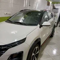 x33 cross اتومات 1403|خودرو سواری و وانت|تهران, استقلال|دیوار