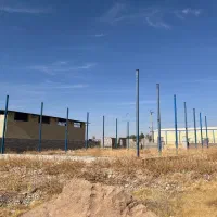 فروش-زمین1600متری-شهرک-صنعتی-دزفول