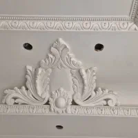 گچبری مدرن میکروسمنت پتینه|خدمات پیشه و مهارت|آمل, |دیوار