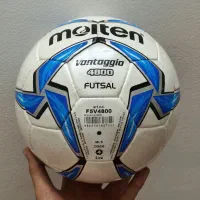 توپ مولتن 4800|ورزشهای توپی|قرچک, پویینک|دیوار