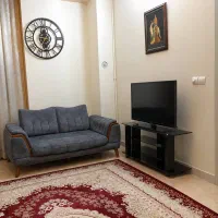 آپارتمان ۴۷ متری تمیز و شیک