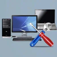 کلیه خدمات کامپیوتری درمحل با پایین‌ترین نرخ بازار