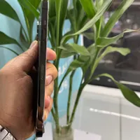 iphone 12 promax 256 g black|موبایل|قزوین, |دیوار