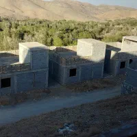 ویلایی فروشی نیمه کاره