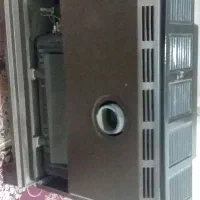 بخاری گازی جواهران|بخاری، هیتر، شومینه|سهند, |دیوار