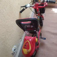 دوچرخه|دوچرخه، اسکیت، اسکوتر|سهند, |دیوار