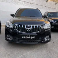 هایما s7 پرو موتور ۱۵۰۰ توربو مدل ۱۴۰۳