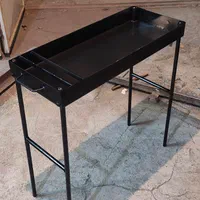 جوشکاری سیار.پایه کولر.سایه بان|خدمات پیشه و مهارت|ایلام, |دیوار