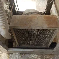 آب سرد کن|آبسردکن و تصفیه آب|مشهد, راه آهن|دیوار