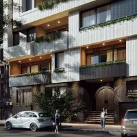مهندس عمران و معماری