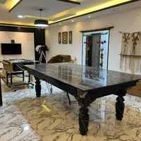 میز بیلیارد پینگ پونگ شو تحویل