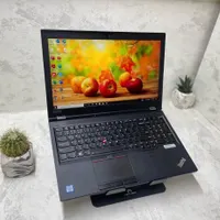 لپتاپ LENOVO P53 گرافیک 8G کورای9 سریH|رایانه همراه|اهواز, طالقانی|دیوار